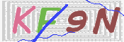 CAPTCHA Bilde