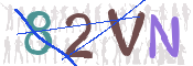 CAPTCHA Bilde