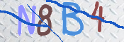 CAPTCHA Bilde