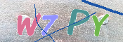 CAPTCHA Bilde