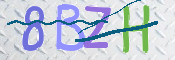 CAPTCHA Bilde