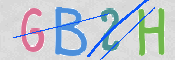 CAPTCHA Bilde