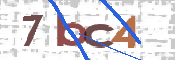 CAPTCHA Bilde