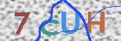 CAPTCHA Bilde