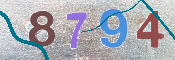 CAPTCHA Bilde