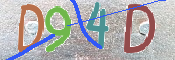 CAPTCHA Bilde