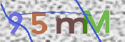 CAPTCHA Bilde