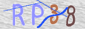 CAPTCHA Bilde