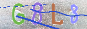 CAPTCHA Bilde