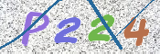 CAPTCHA Bilde
