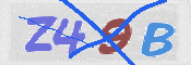 CAPTCHA Bilde