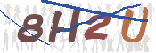 CAPTCHA Bilde