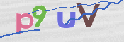 CAPTCHA Bilde
