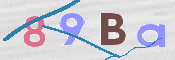 CAPTCHA Bilde