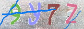 CAPTCHA Bilde