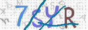 CAPTCHA Bilde