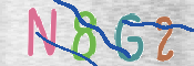 CAPTCHA Bilde