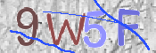 CAPTCHA Bilde