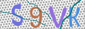 CAPTCHA Bilde