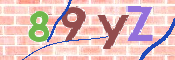 CAPTCHA Bilde
