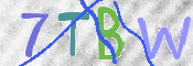 CAPTCHA Bilde