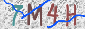 CAPTCHA Bilde