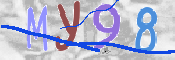 CAPTCHA Bilde