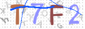 CAPTCHA Bilde
