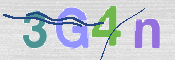 CAPTCHA Bilde