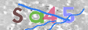CAPTCHA Bilde
