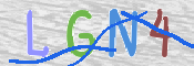 CAPTCHA Bilde