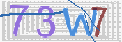 CAPTCHA Bilde