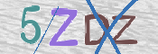 CAPTCHA Bilde