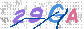 CAPTCHA Bilde