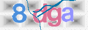 CAPTCHA Bilde