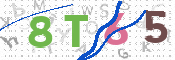 CAPTCHA Bilde