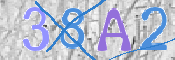 CAPTCHA Bilde