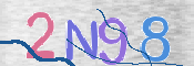 CAPTCHA Bilde