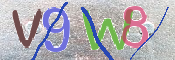 CAPTCHA Bilde