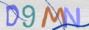 CAPTCHA Bilde