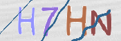CAPTCHA Bilde