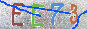 CAPTCHA Bilde