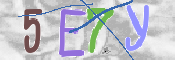 CAPTCHA Bilde