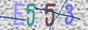 CAPTCHA Bilde