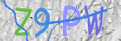 CAPTCHA Bilde