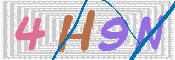 CAPTCHA Bilde