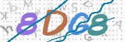 CAPTCHA Bilde