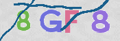 CAPTCHA Bilde