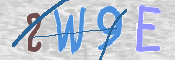 CAPTCHA Bilde