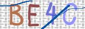 CAPTCHA Bilde